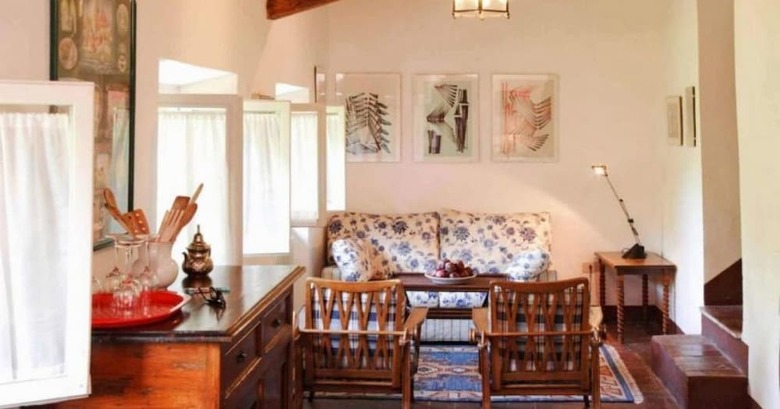Apartamento Vistarenni Cottage