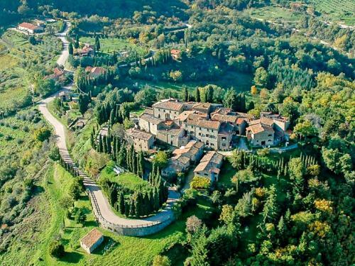 Apartamentos Locazione Turistica Tipologia Superior