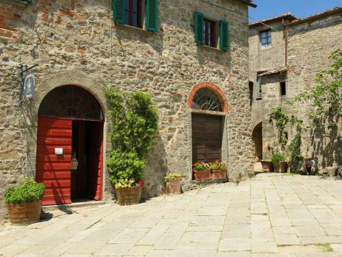 Apartamentos Locazione Turistica Tipologia Superior