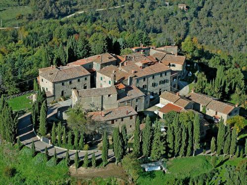 Apartamentos Locazione Turistica Tipologia Superior