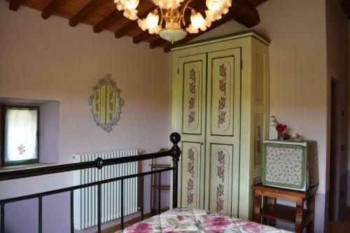 B&B Podere Il Colto