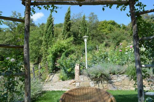 B&B Podere Il Colto
