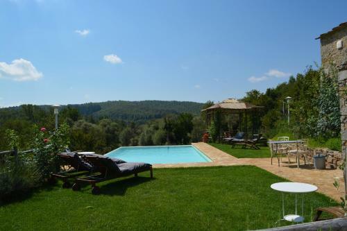 B&B Podere Il Colto