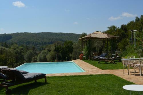 B&B Podere Il Colto