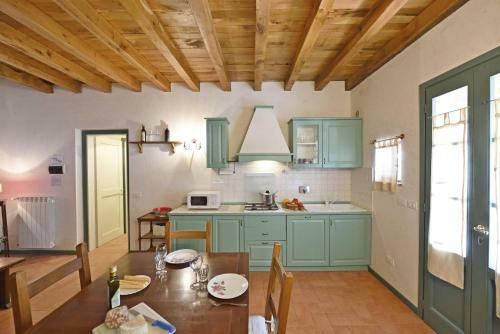 Grifone Apartment