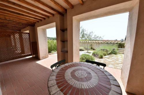 Grifone Apartment
