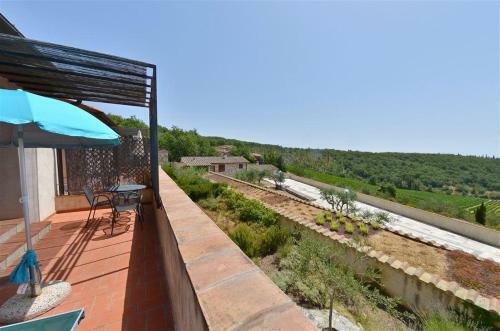 Grifone Apartment