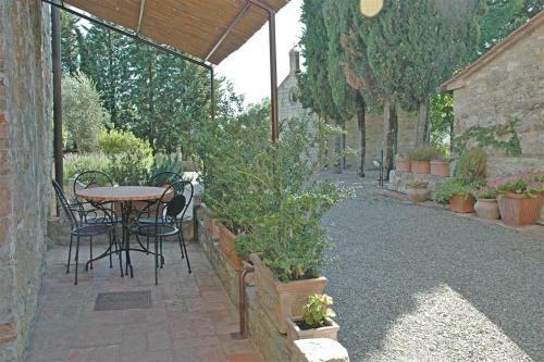 Casa Barbara