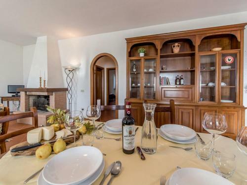 Apartamentos Locazione Turistica Tipologia Deluxe