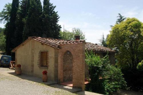 Barbischio Villa Sleeps 5 Pool Wifi