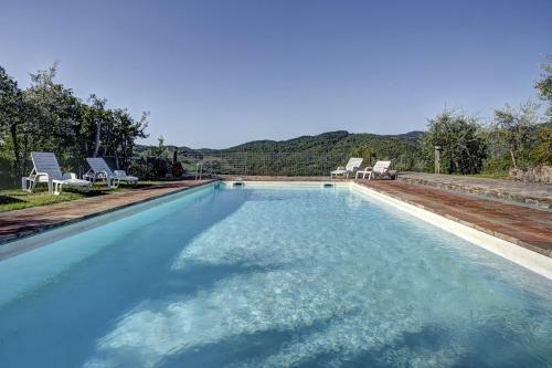 Castagnoli Country Resort