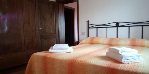 Castagnoli Country Resort