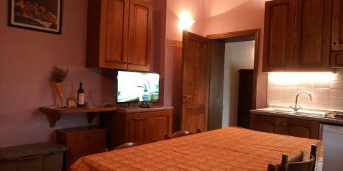Castagnoli Country Resort
