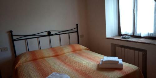 Castagnoli Country Resort