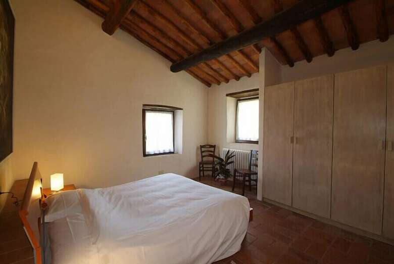 Agroturismo Agriturismo Vinci