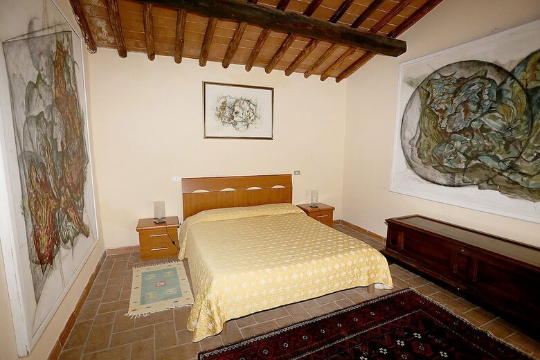 Agroturismo Agriturismo Vinci