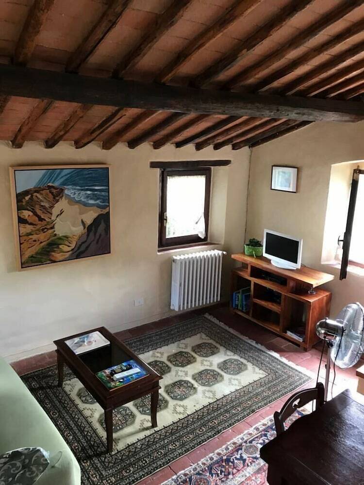Agroturismo Agriturismo Vinci