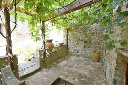 Loggia Apartment