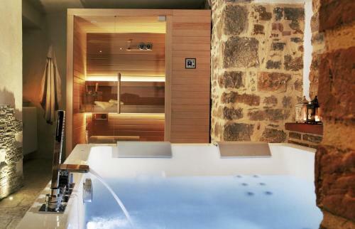 Villa Sofia & Spa