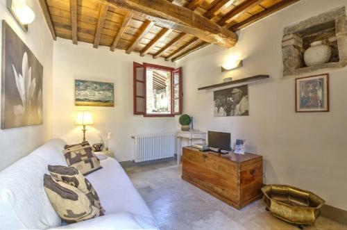 Frantoio-rosmarino