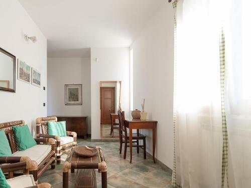 Locazione Turistica Villa Katia