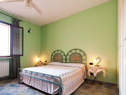 Locazione Turistica Villa Katia