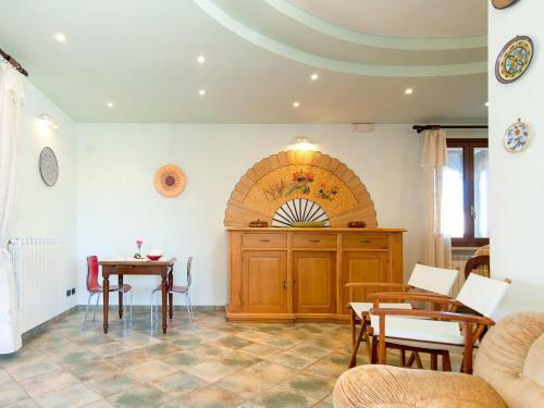 Locazione Turistica Villa Katia