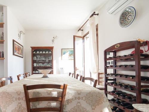 Locazione Turistica Villa Katia