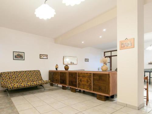 Locazione Turistica Villa Katia