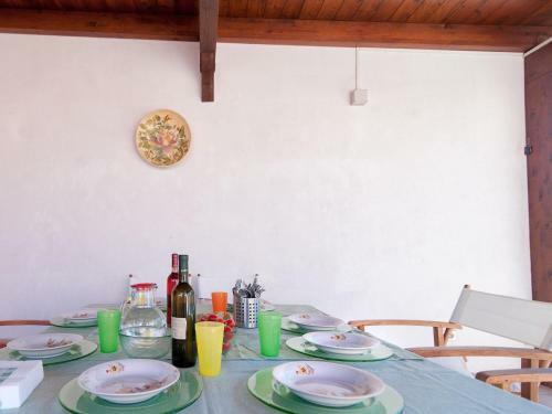 Locazione Turistica Villa Katia