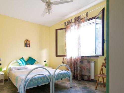 Locazione Turistica Villa Katia