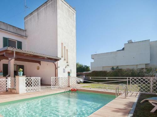 Locazione Turistica Villa Katia