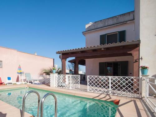 Locazione Turistica Villa Katia