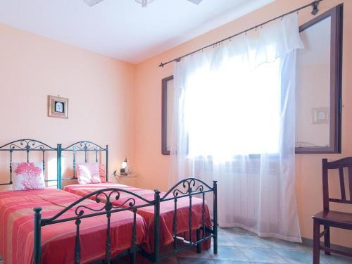 Locazione Turistica Villa Katia