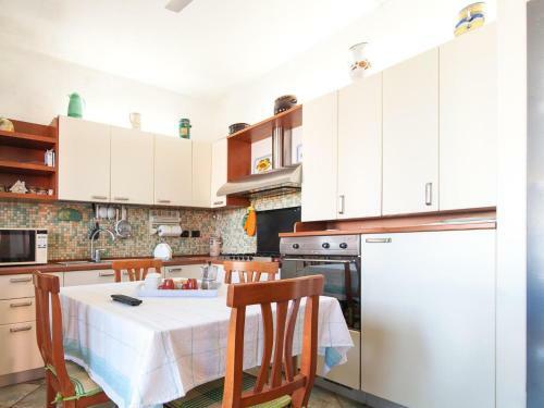 Locazione Turistica Villa Katia