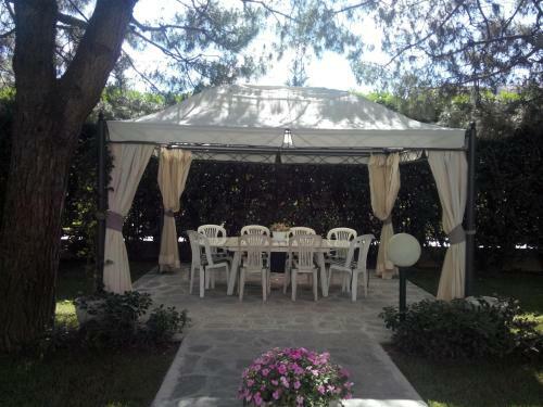 B&B Le Magnolie
