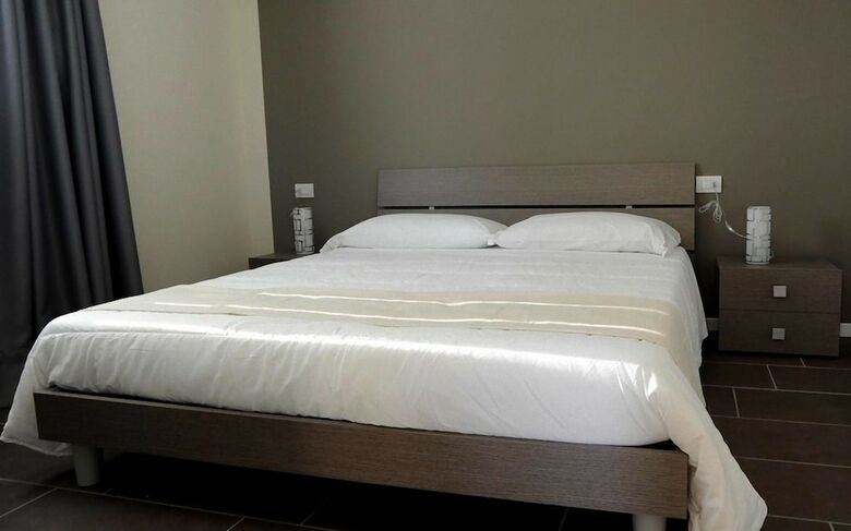 Apartamento The Residence Galliate