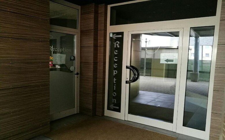 Apartamento The Residence Galliate