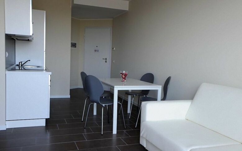 Apartamento The Residence Galliate