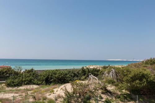Apartamento Appartamento La Baia