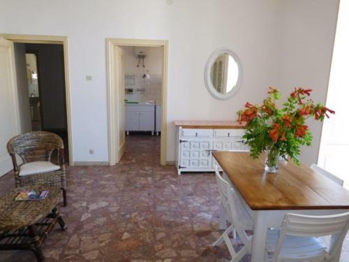 Apartamento Centralissima Gallipoli