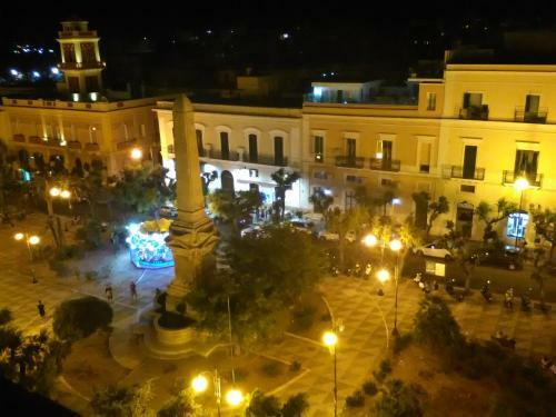 Apartamento Centralissima Gallipoli