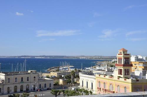 Apartamento Centralissima Gallipoli