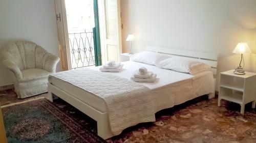 Apartamento Centralissima Gallipoli