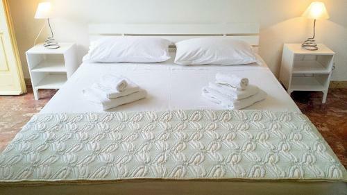 Apartamento Centralissima Gallipoli