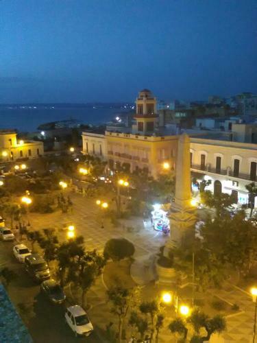 Apartamento Centralissima Gallipoli