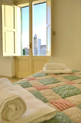 Apartamento Centralissima Gallipoli