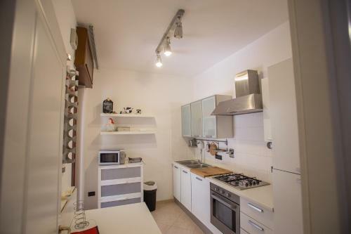 Apartamento Suite Grey Gallipoli