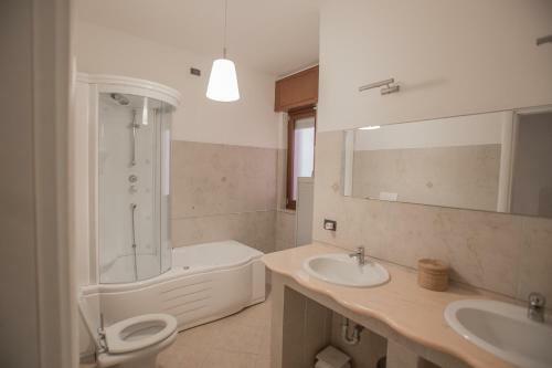 Apartamento Suite Grey Gallipoli