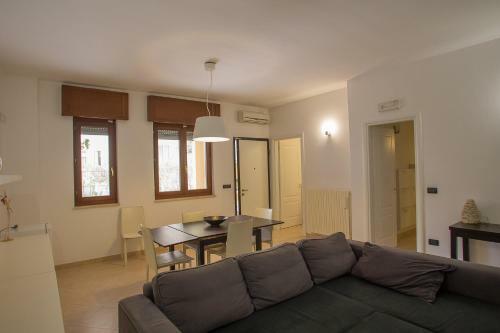Apartamento Suite Grey Gallipoli